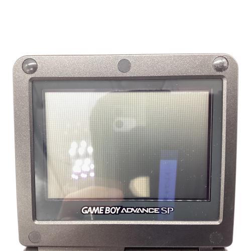 Nintendo (ニンテンドー) GAMEBOY ADVANCE SP AGS-001 XJH14598874