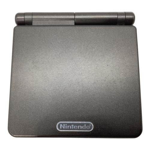 Nintendo (ニンテンドー) GAMEBOY ADVANCE SP AGS-001 XJH14598874