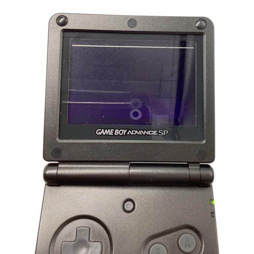 Nintendo (ニンテンドー) GAMEBOY ADVANCE SP AGS-001 XJH14598874