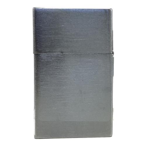 ZIPPO (ジッポ) オイルライター USA製 1932レプリカ