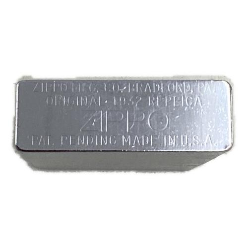 ZIPPO (ジッポ) オイルライター USA製 1932レプリカ
