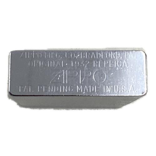 ZIPPO (ジッポ) オイルライター USA製 1932レプリカ