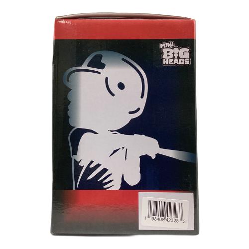 10,000個限定！大谷翔平 MINI BIG HEADS フィギュア MINI BIG HEADS 大谷翔平｜トレファクONLINE