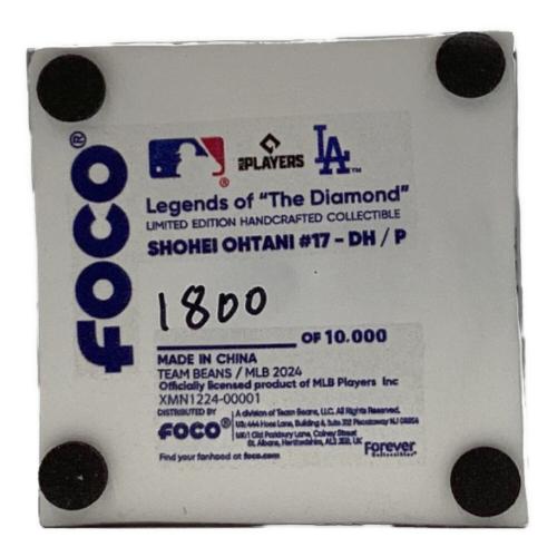 MINI BIG HEADS 大谷翔平