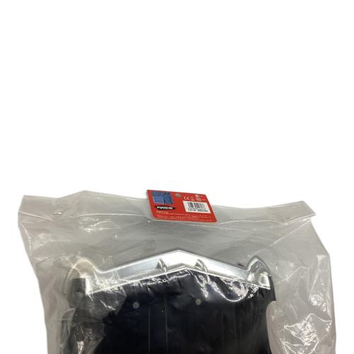 京商 (キョウショウ) デコレーションボディセット 1966 ビュイックリビエラ リーガルブラック FAB711BK