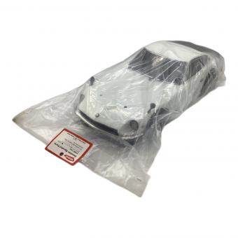 京商 (キョウショウ) デコレーションボディセット 1971 ダットサン240Z チューンド・バージョン FAB611WH