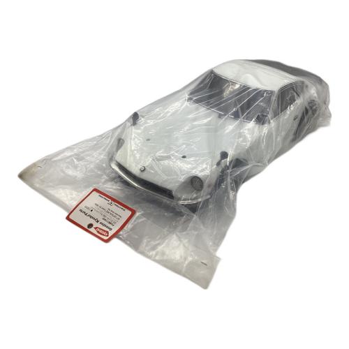 京商 (キョウショウ) デコレーションボディセット 1971 ダットサン240Z チューンド・バージョン FAB611WH