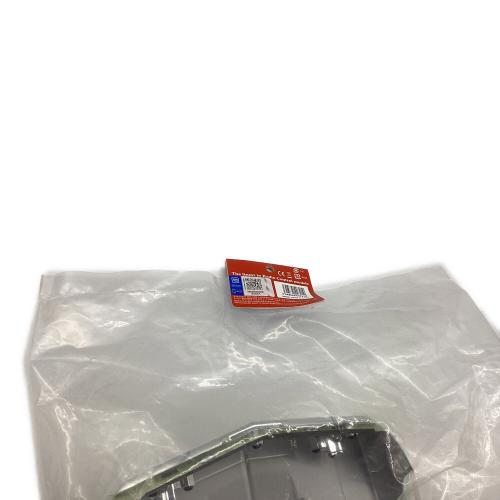 京商 (キョウショウ) デコレーションボディセット 1969 シボレー カマロZ/28 フロスト グリーン FAB704GN