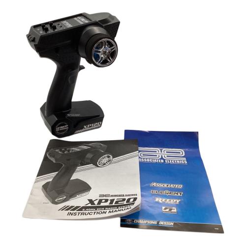 ASSOCIATED ラジコン 1/10 Apex2 Hoonicorn RTR AS30124