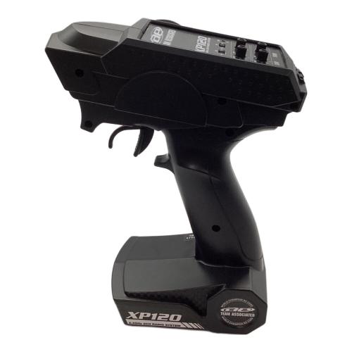 ASSOCIATED ラジコン 1/10 Apex2 Hoonicorn RTR AS30124