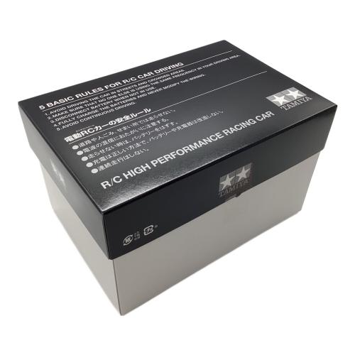 TAMIYA (タミヤ) ラジコン 1/10電動RCレーシングカー マツダ787B