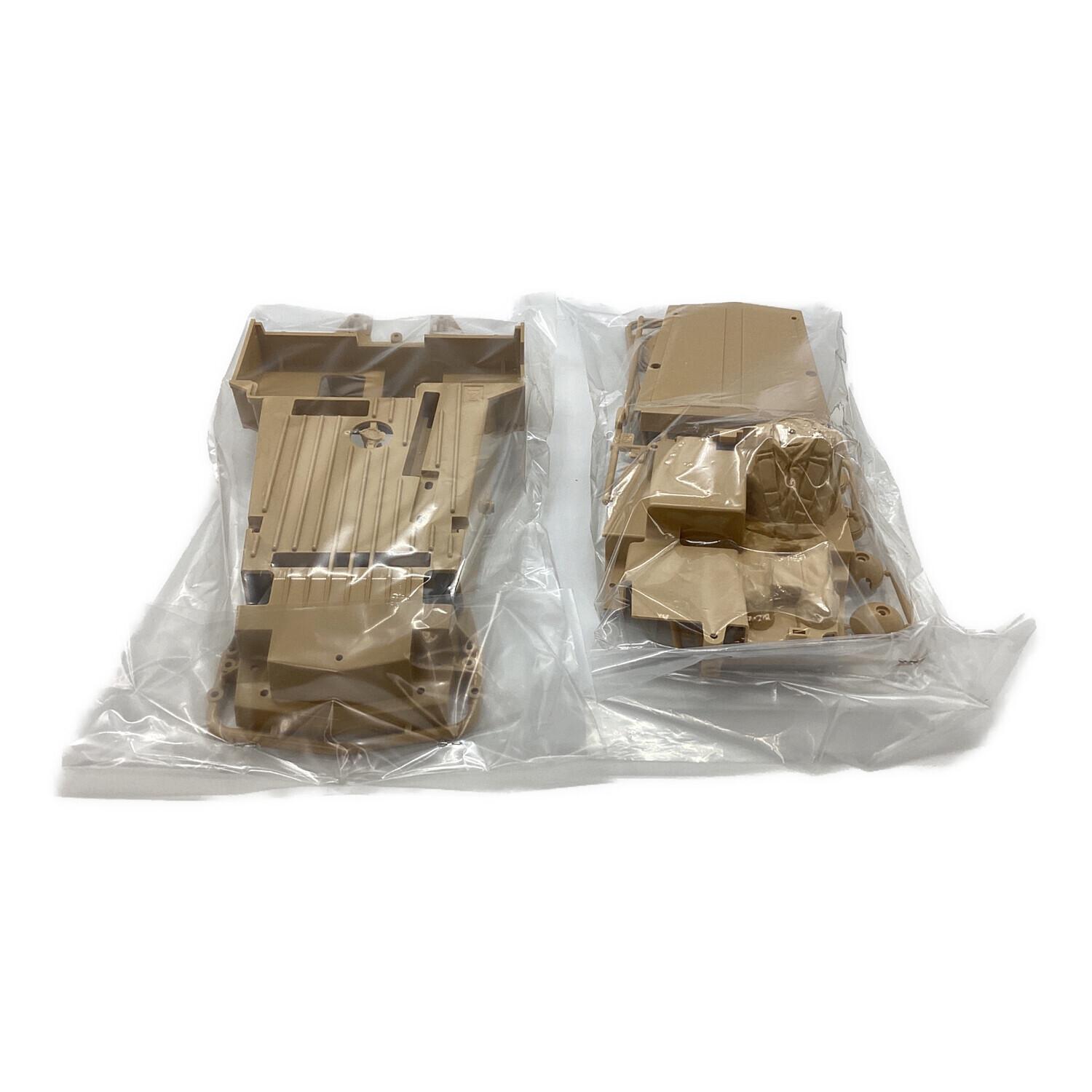 TAMIYA (タミヤ) ラジコン 1/10電動RCレーシングバギー アタックバギー