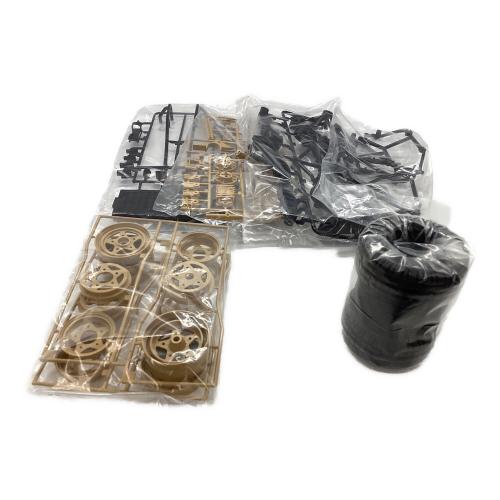 TAMIYA (タミヤ) ラジコン 1/10電動RCレーシングバギー アタックバギー（2011）