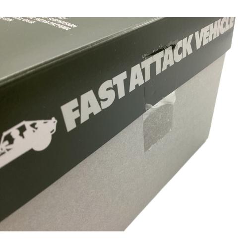 TAMIYA (タミヤ) ラジコン 1/10電動RCレーシングバギー アタックバギー（2011）