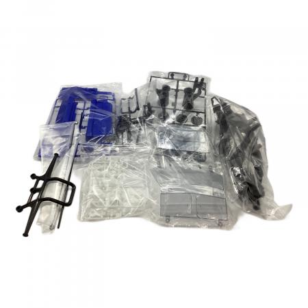 TAMIYA (タミヤ) ラジコン 1/10電動RCカー スバル ブラット（ブルー