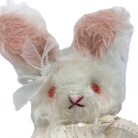テディうさぎ ヌイグルミ ハンドメイド｜トレファクONLINE