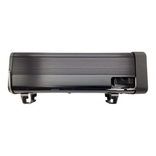 FOREWINDS キャンプストーブ FW-FS01-BK