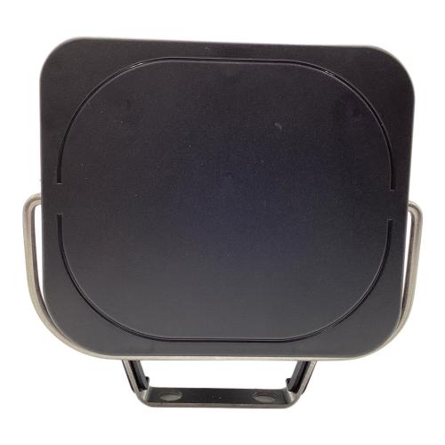 FOREWINDS キャンプストーブ FW-FS01-BK