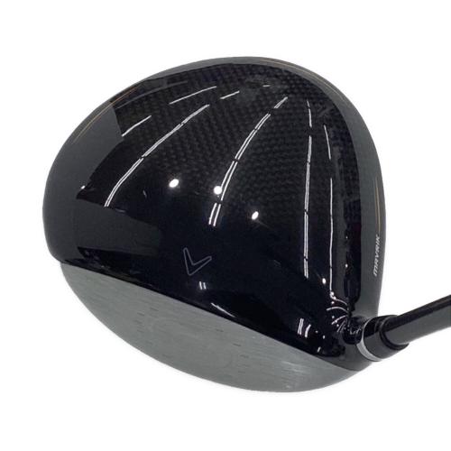 Callaway (キャロウェイ) MAVRIK MAX FAST 10.5°ドライバー/シャフト：DIAMANA40 for CW Black【R】