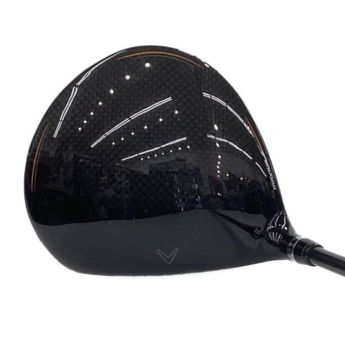 Callaway (キャロウェイ) MAVRIK MAX FAST 10.5°ドライバー/シャフト：DIAMANA40 for CW Black【R】