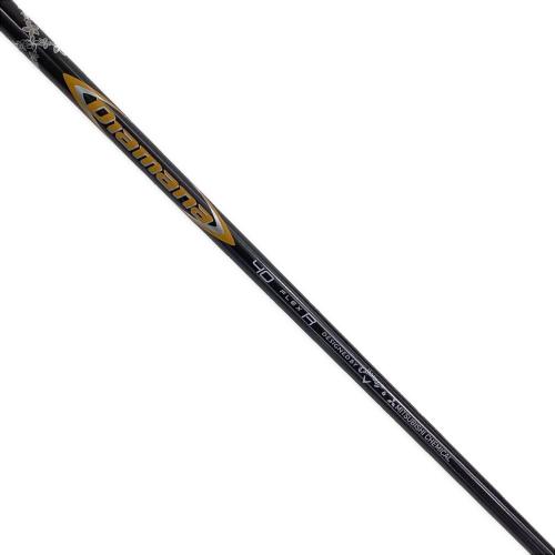 Callaway (キャロウェイ) MAVRIK MAX FAST 10.5°ドライバー/シャフト：DIAMANA40 for CW Black【R】