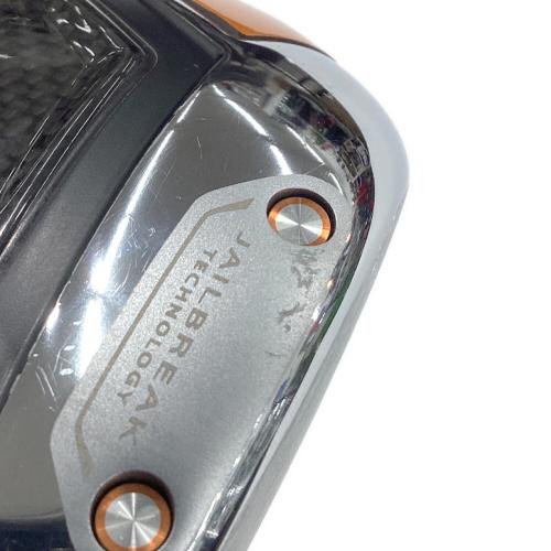 Callaway (キャロウェイ) MAVRIK MAX FAST 10.5°ドライバー/シャフト：DIAMANA40 for CW Black【R】