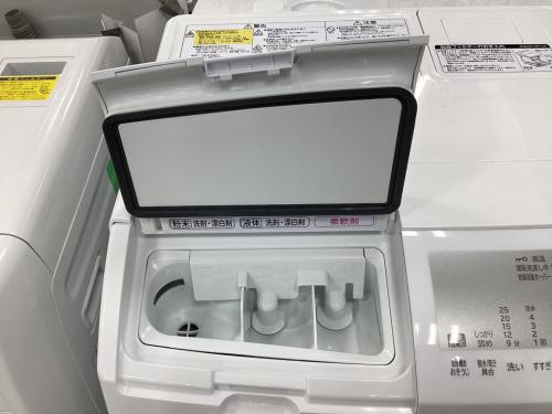 HITACHI (ヒタチ) ドラム式洗濯乾燥機 BD-SG110HL 2023年製 スレ傷有