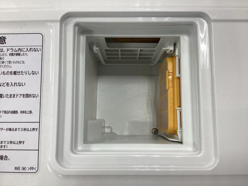 HITACHI (ヒタチ) ドラム式洗濯乾燥機 BD-SG110HL 2023年製 スレ傷有