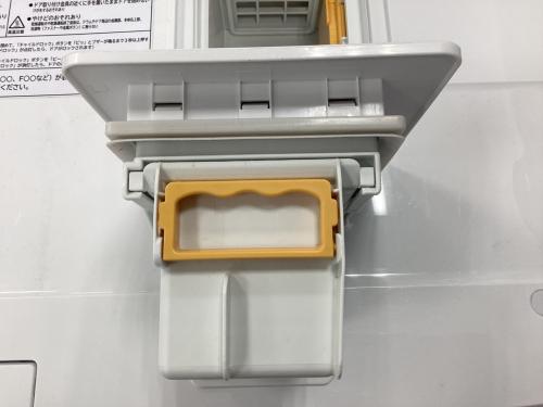 HITACHI (ヒタチ) ドラム式洗濯乾燥機 BD-SG110HL 2023年製 スレ傷有