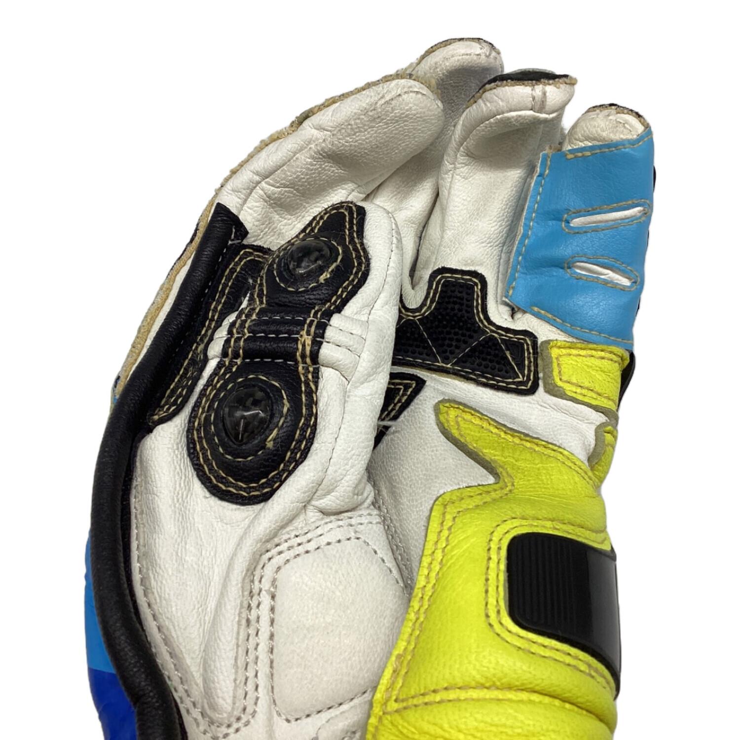 DAINESE (ダイネーゼ) レーシンググローブ VR46｜トレファクONLINE