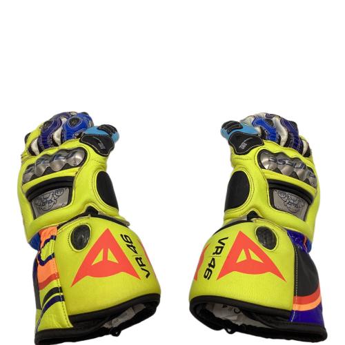 DAINESE (ダイネーゼ) レーシンググローブ VR46