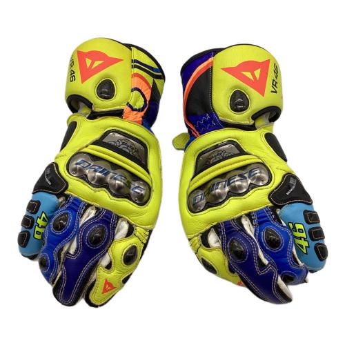 DAINESE (ダイネーゼ) レーシンググローブ VR46