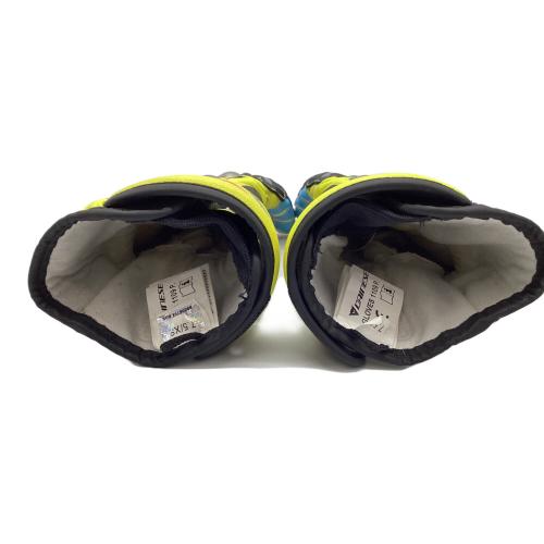 DAINESE (ダイネーゼ) レーシンググローブ VR46