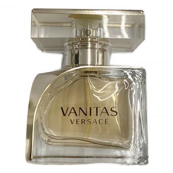 ヴェルサーチェ オードパルファム 50ml 残量80%-99% VANITAS