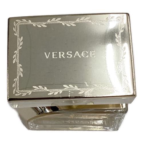 ヴェルサーチェ オードパルファム 50ml 残量80%-99% VANITAS