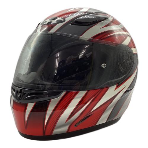 OGK KABUTO (オージーケーカブト) バイク用ヘルメット SIZE S PSCマーク(バイク用ヘルメット)有