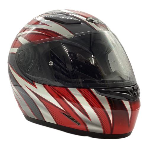 OGK KABUTO (オージーケーカブト) バイク用ヘルメット SIZE S PSCマーク(バイク用ヘルメット)有