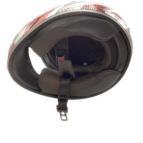 OGK KABUTO (オージーケーカブト) バイク用ヘルメット SIZE S PSCマーク(バイク用ヘルメット)有