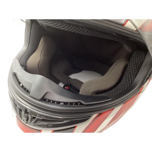 OGK KABUTO (オージーケーカブト) バイク用ヘルメット SIZE S PSCマーク(バイク用ヘルメット)有