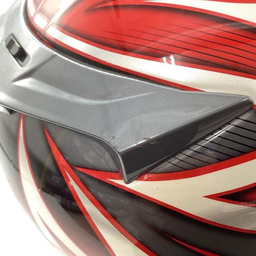 OGK KABUTO (オージーケーカブト) バイク用ヘルメット SIZE S PSCマーク(バイク用ヘルメット)有