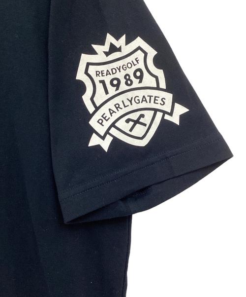 PEARLY GATES (パーリーゲイツ) ゴルフウェア(トップス)