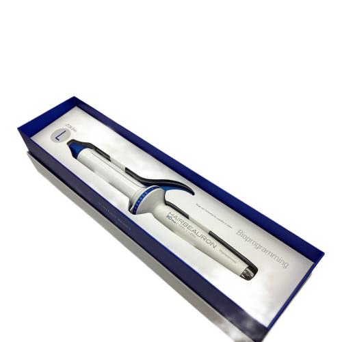 LUMIELINA (リュミエリーナ) ヘアーアイロン HBRCL3D-GL-JP 動作確認済み