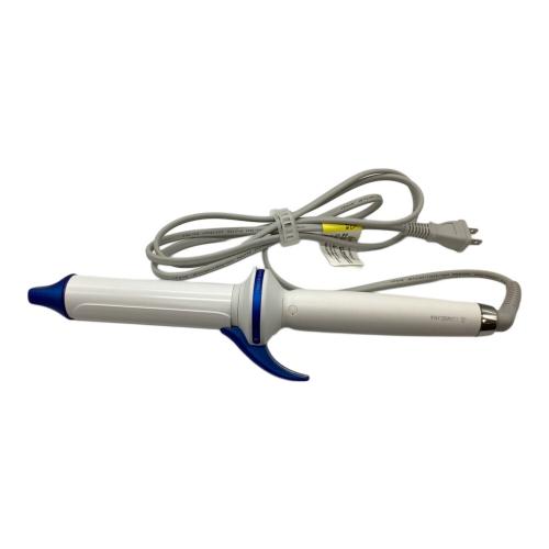 LUMIELINA (リュミエリーナ) ヘアーアイロン HBRCL3D-GL-JP 動作確認済み