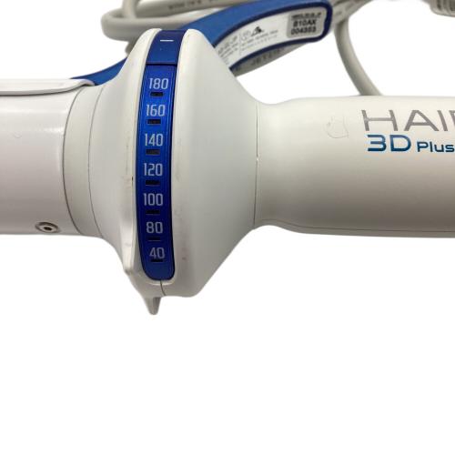 LUMIELINA (リュミエリーナ) ヘアーアイロン HBRCL3D-GL-JP 動作確認済み