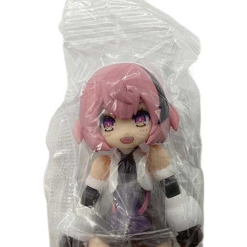 Megahouse (メガハウス) デスクトップアーミー N-202d ティタニア玄武 可動フィギュア