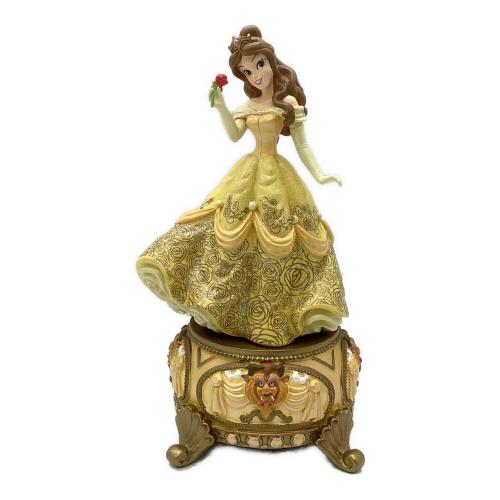 DISNEY (ディズニー) オルゴール 美女と野獣ベル
