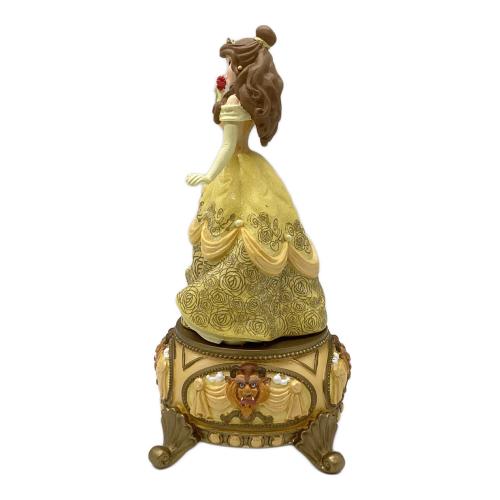 DISNEY (ディズニー) オルゴール 美女と野獣ベル