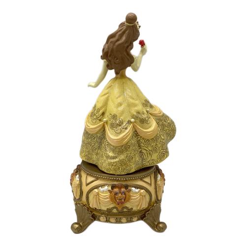 DISNEY (ディズニー) オルゴール 美女と野獣ベル