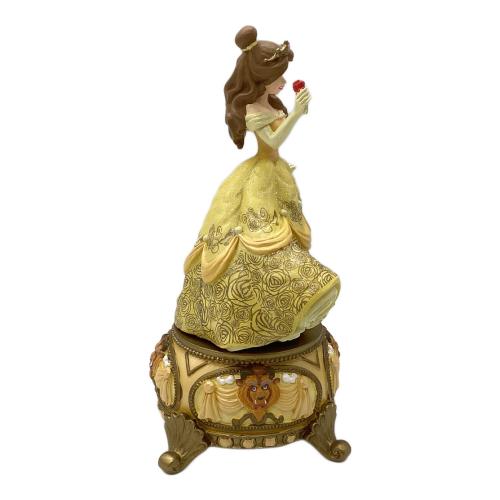 DISNEY (ディズニー) オルゴール 美女と野獣ベル