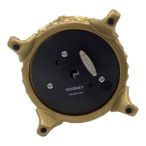 DISNEY (ディズニー) オルゴール 美女と野獣ベル｜トレファクONLINE